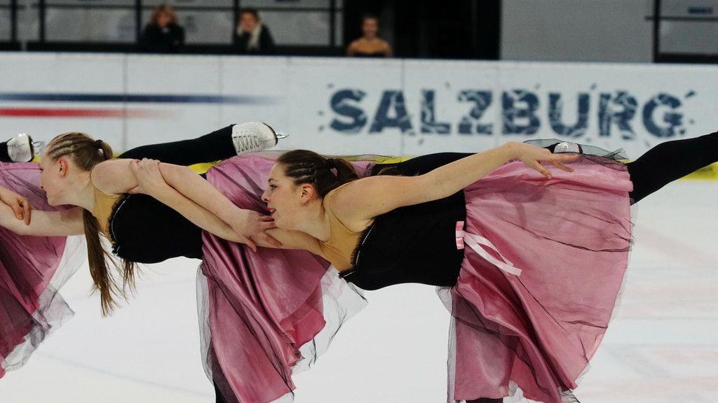 Das war der Mozartcup 2016