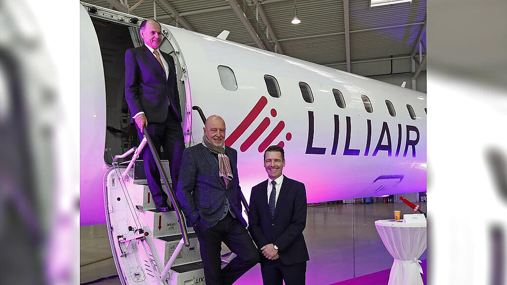 Liliair