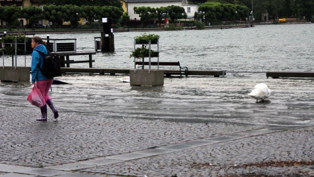 Salzkammergut räumt auf