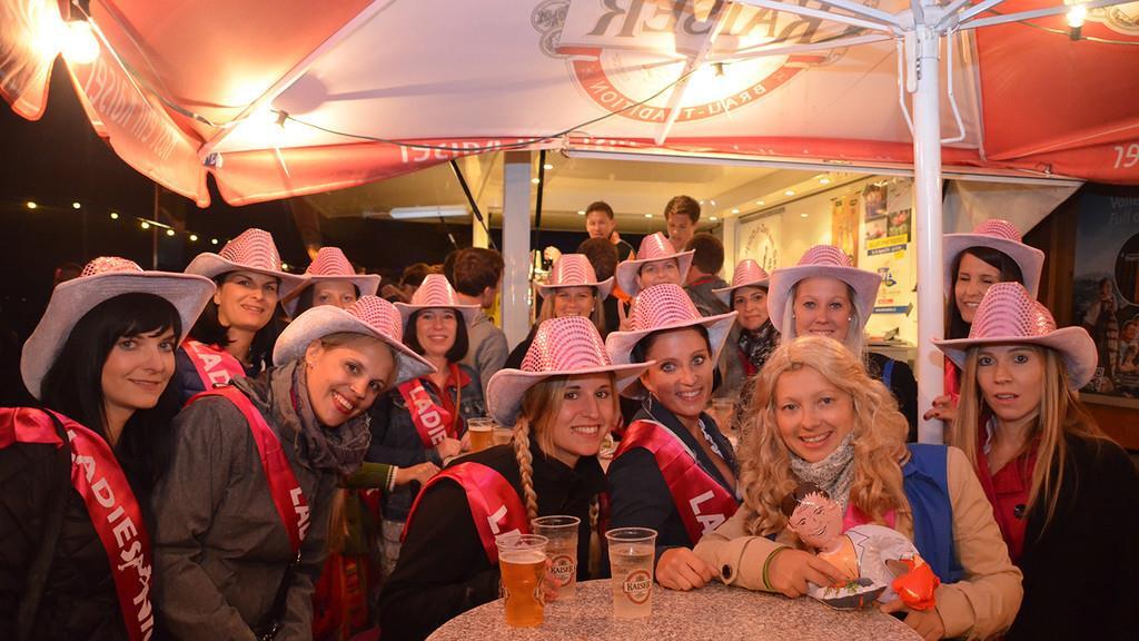 Seefest Zell am See