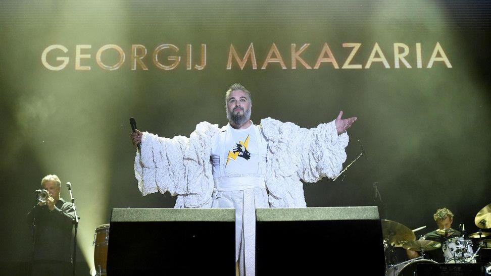 Donauinselfest Samstag 2017