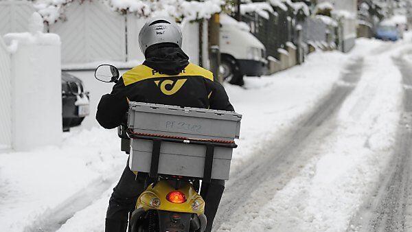 Der Steirer fühlte sich überfordert
