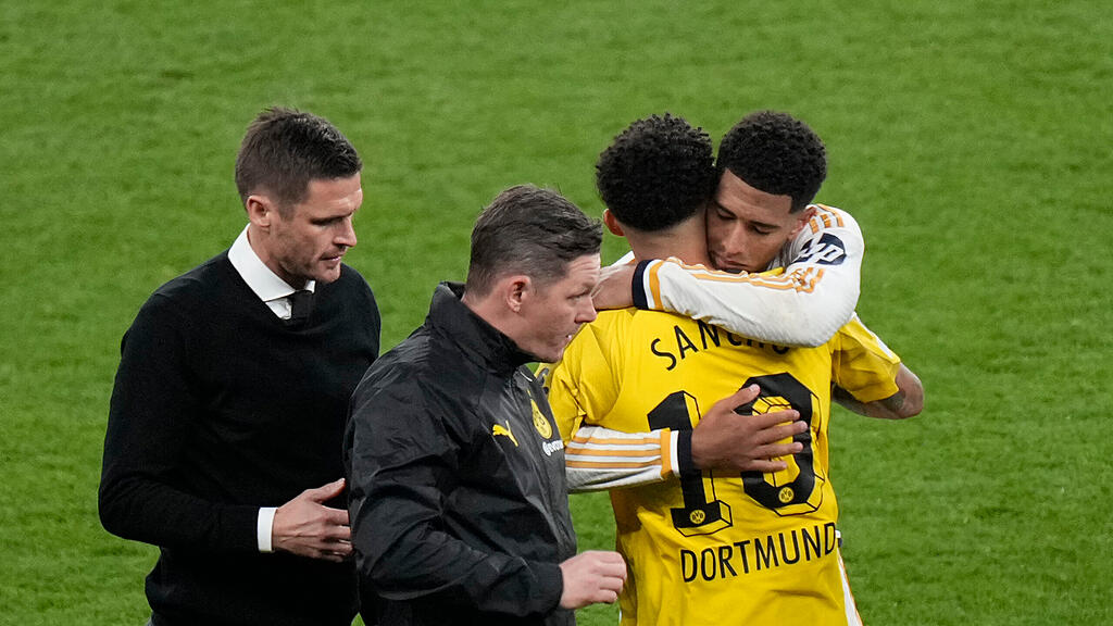 BVB enttäuscht