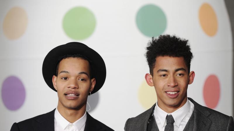 Brit Awards 2013: Bilder vom Red Carpet