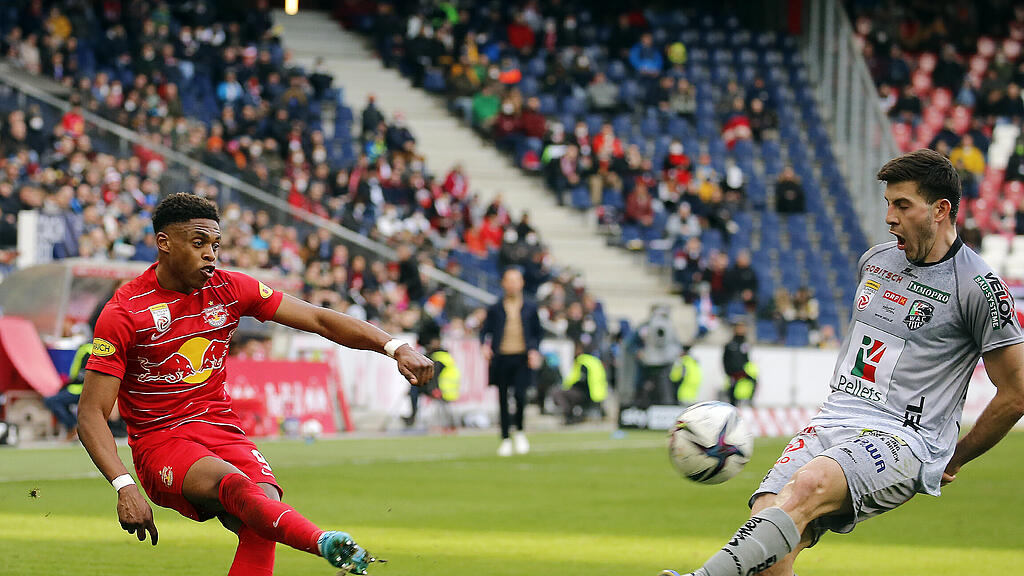 Red Bull Salzburg WAC