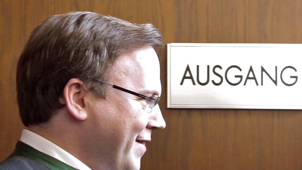 Freiheitliche "retten" Klubstatus.