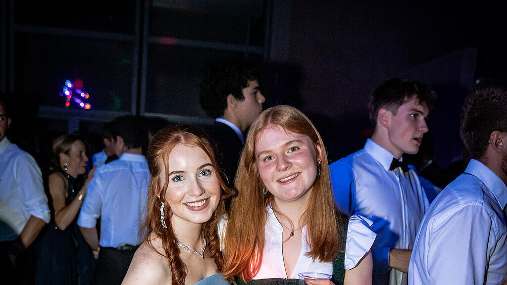 Maturaball Annahof Teil 1