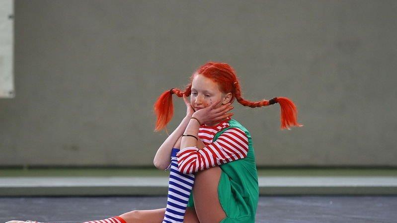 Showdanceturnier in Salzburg