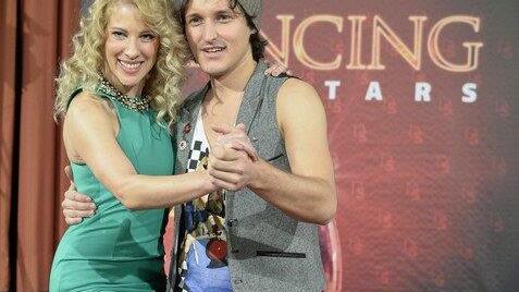 Dancing Stars: Teilnehmer der 9. Staffel