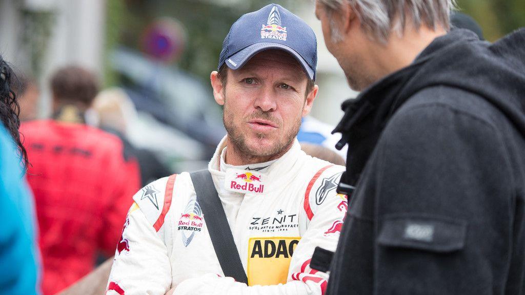 Alpin Juwel Cart Trophy in Saalbach-Hinterglemm