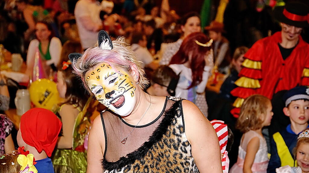 Kinderfasching Salzburg