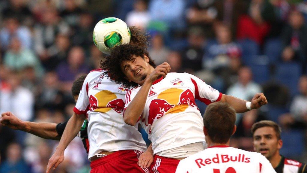 RBS vs. Wacker Innsbruck