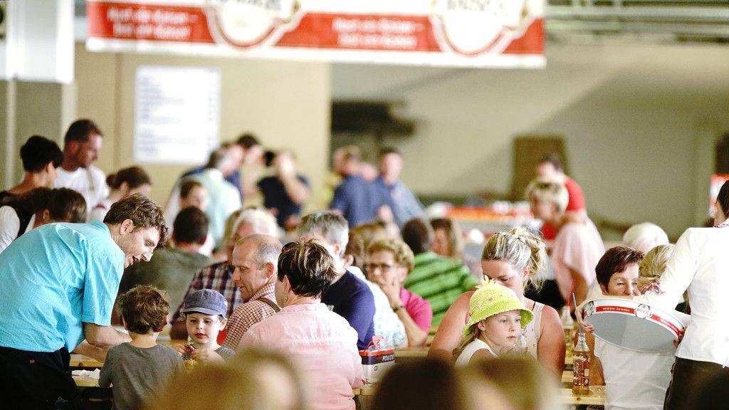 Voglauer Sommerfest
