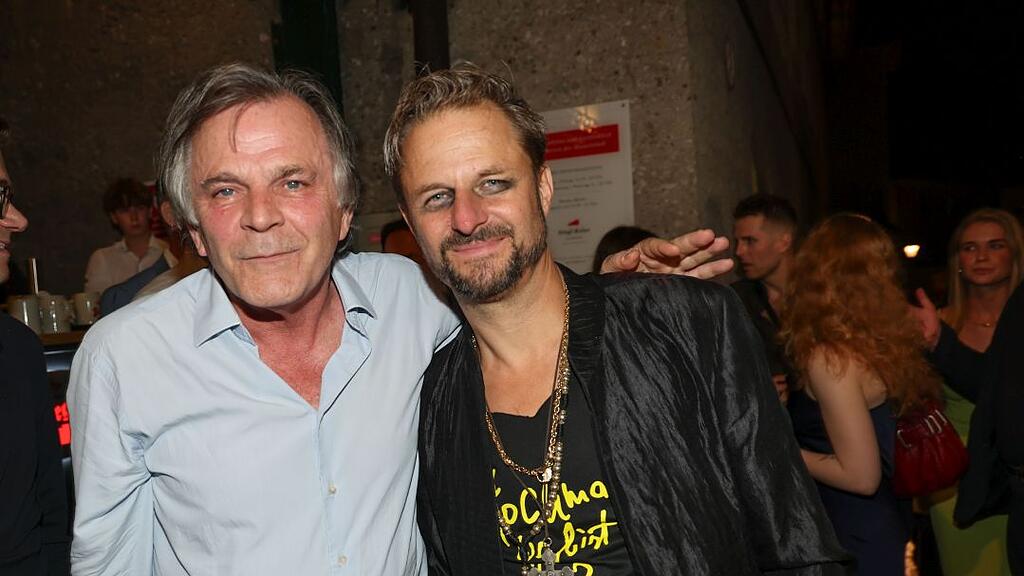 "Jedermann"-Premiere bei Salzburger Festspielen II
