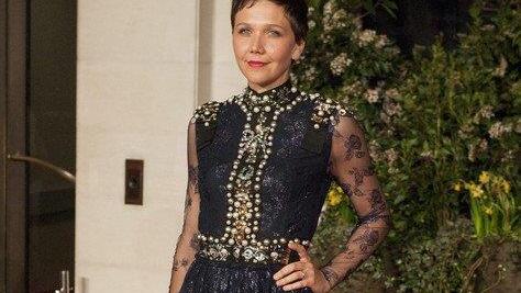 BAFTA Awards 2014
