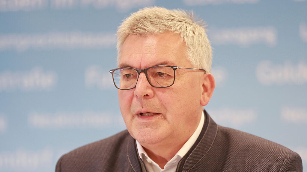 Josef Schwaiger