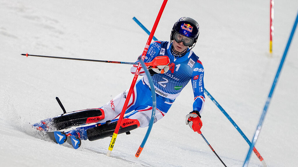 Schladming, Nightrace, Nachtslalom