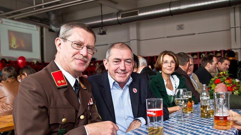 3. Oktoberfest des LZ Bruderhof