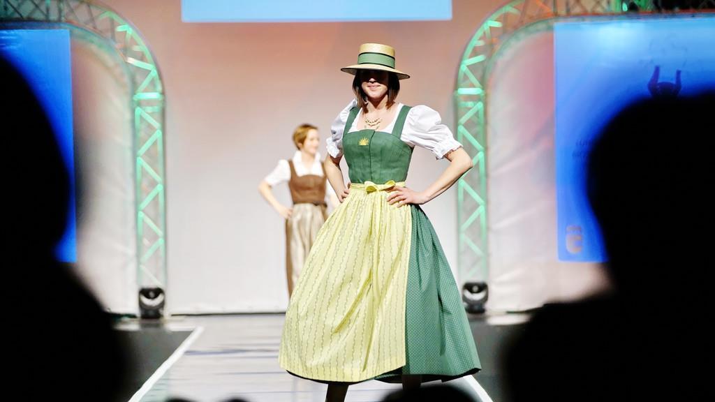 Landestrachtenschau
