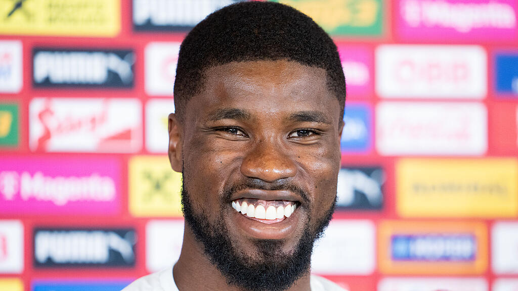 Kevin Danso