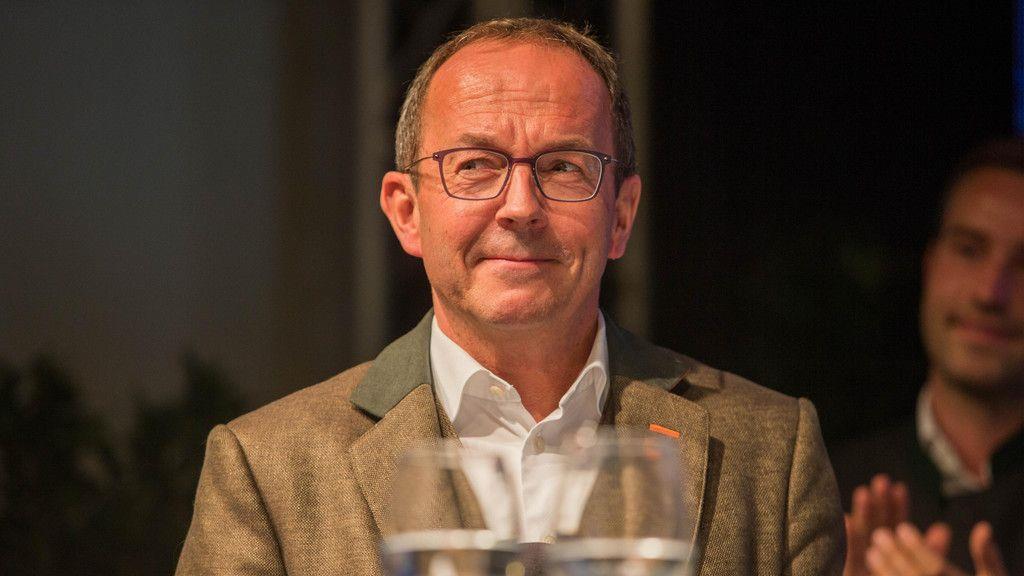Rupertitreffen der Salzburger Volkspartei
