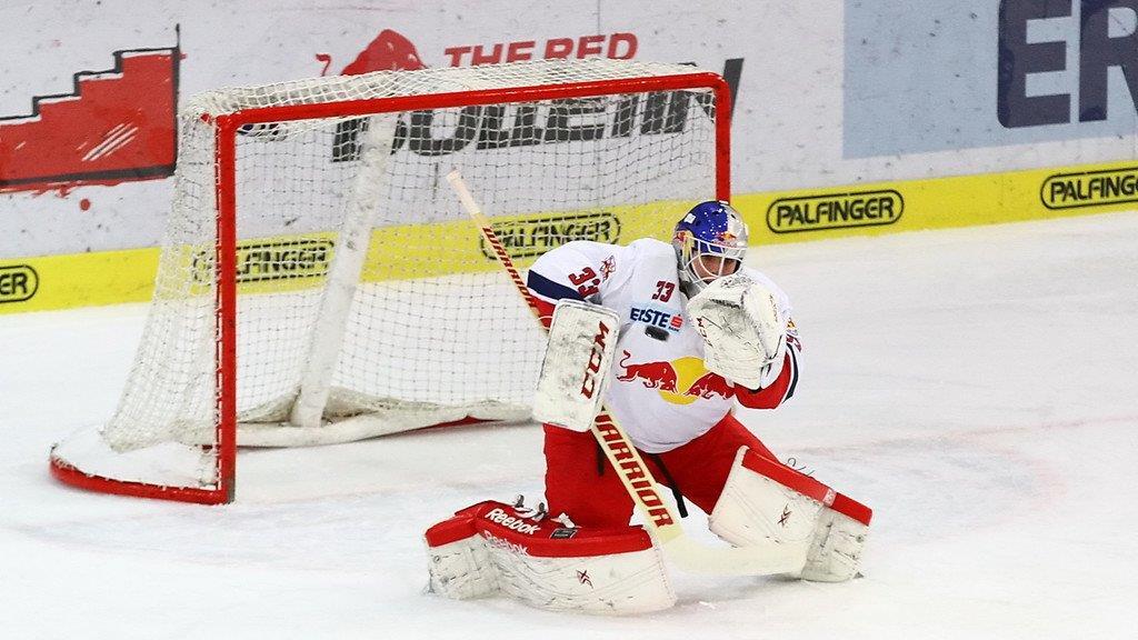 EC Red Bull Salzburg - Olimpija Ljubljana