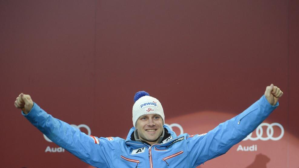 Die besten Bilder der Ski-WM