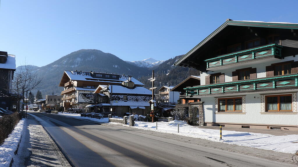 Flachau, Weltcup, 2021
