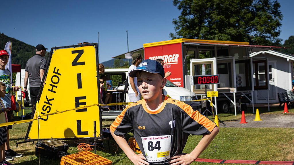 Das Hofer Lauffestival 2023