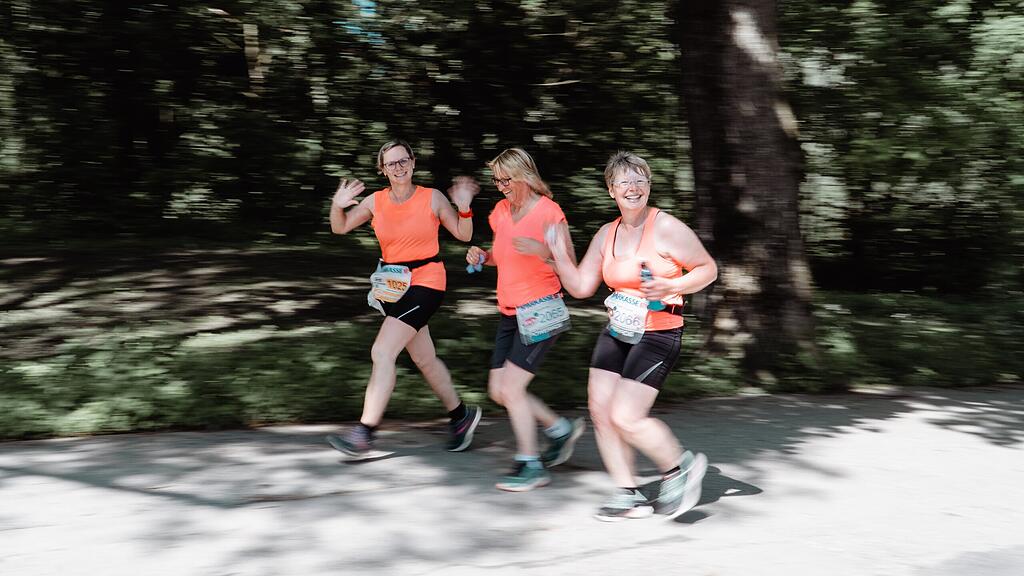 Salzburg Marathon 2022