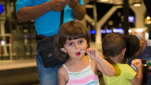 Bis zu 2.000 Flüchtlinge am Salzburger Hauptbahnhof
