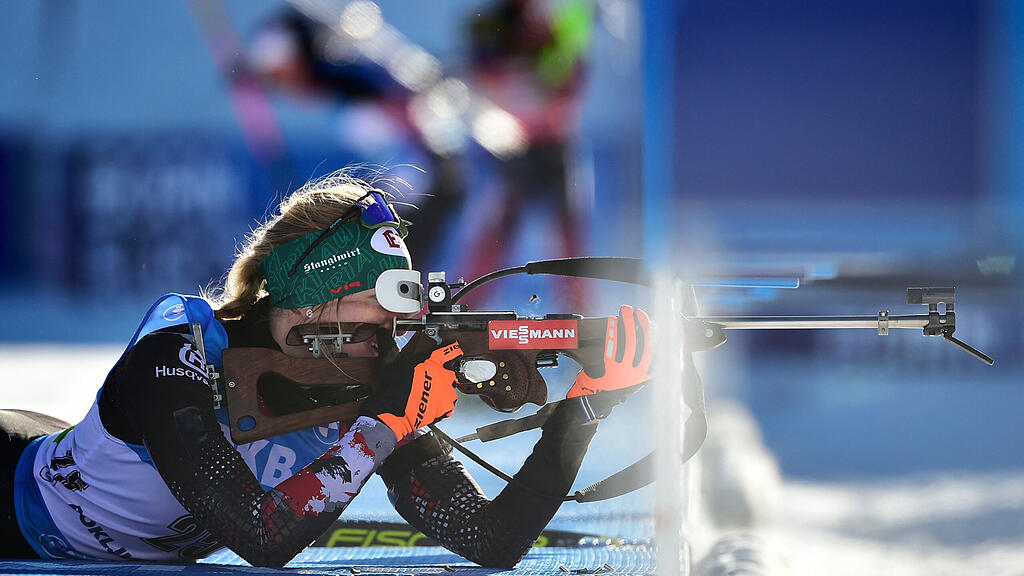 Hauser Biathlon