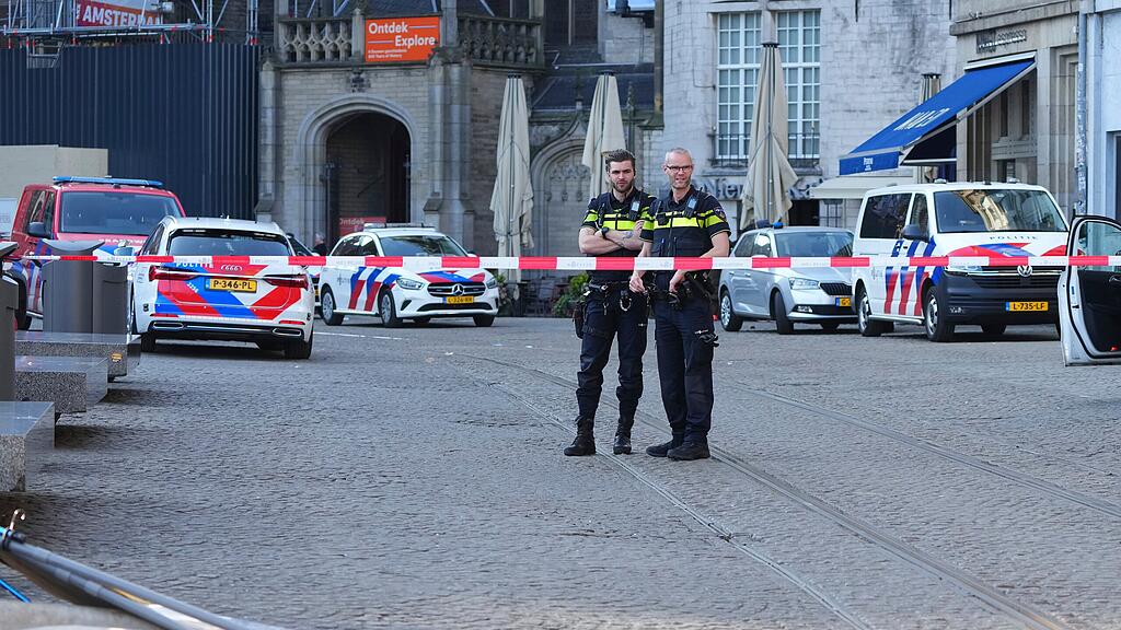 amsterdam messerattacke