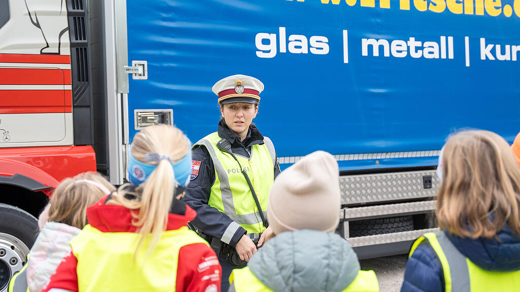 Toter Winkel Ebenau