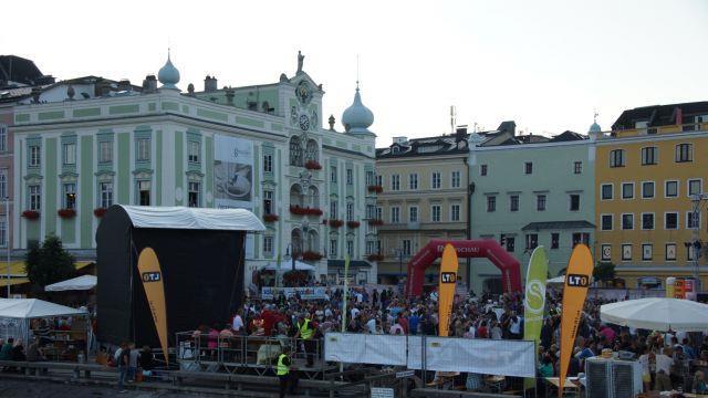 Bilder vom Konzert
