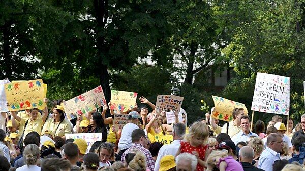 Eltern machten ihrem Unmut bereits öfter Luft