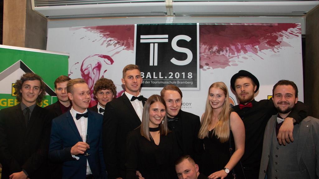 TS Ball Bramberg