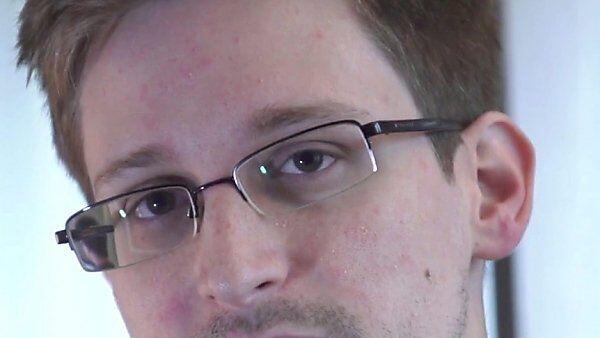 Snowden setzte sein Leben aufs Spiel