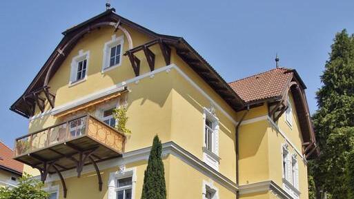 Tatort in Gmunden