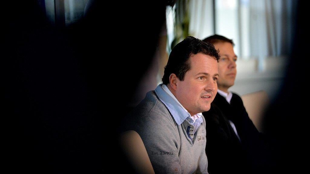 Grödig trennt sich von Zündelt