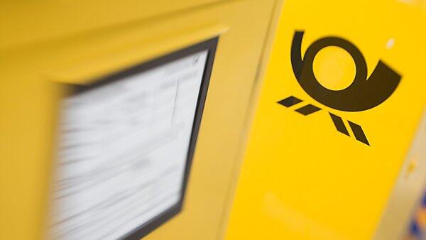 Postler bekommen Geld nachträglich