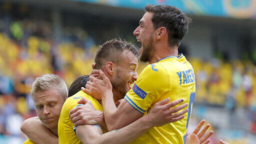 Fußball_EM_Ukraine_Nordmazedonien
