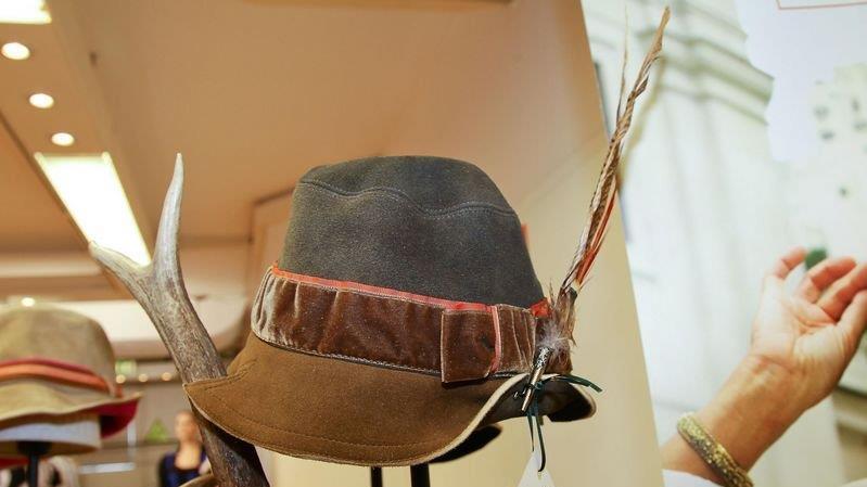 Bilder der "Tracht & Country"