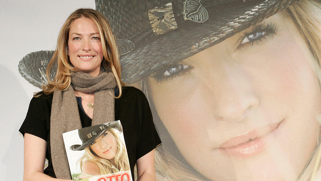 Tatjana Patitz ist tot