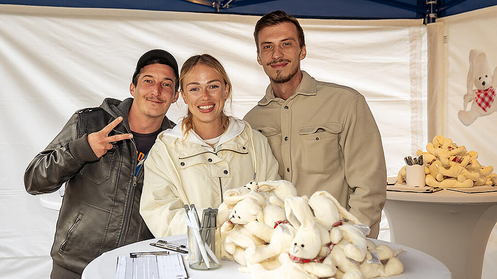 European Street Food Festival - Salzburg