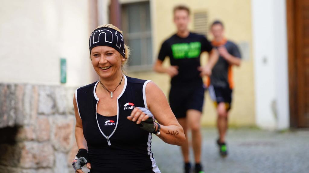 Celtic City Run