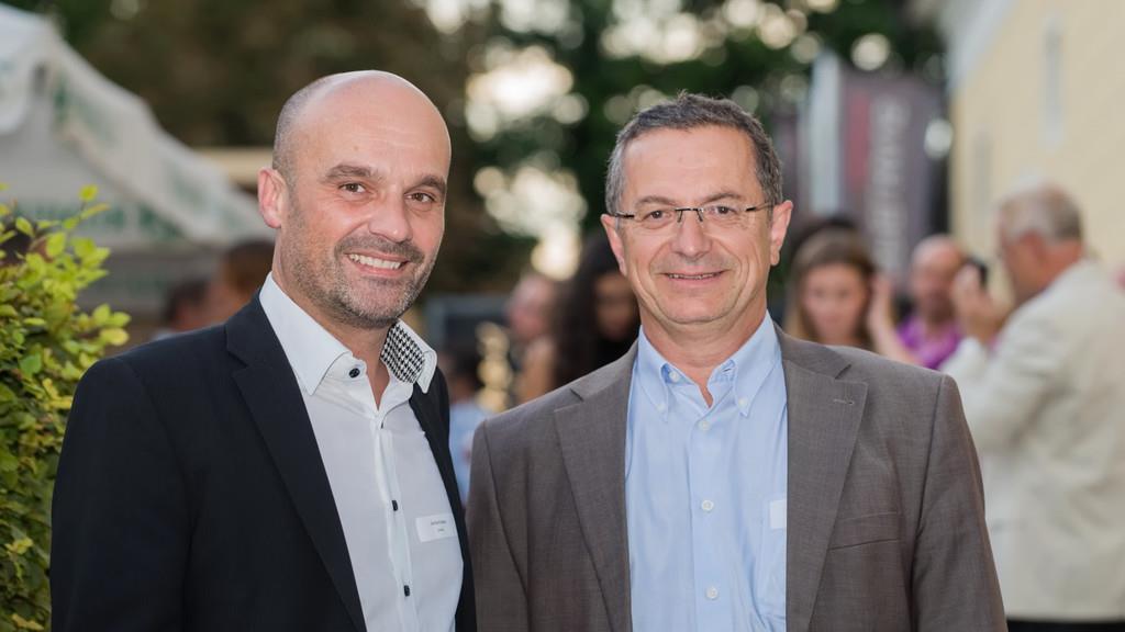 Conova Sommerfest