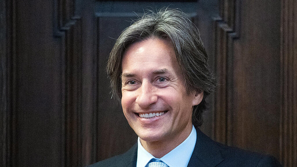 Karl Heinz Grasser hat teilweise Grund zur Freude