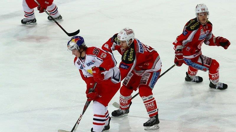 Red Bull - KAC
