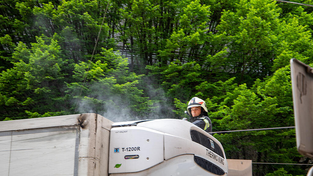 Lkw-Unfall_M\u00fcnzgasse